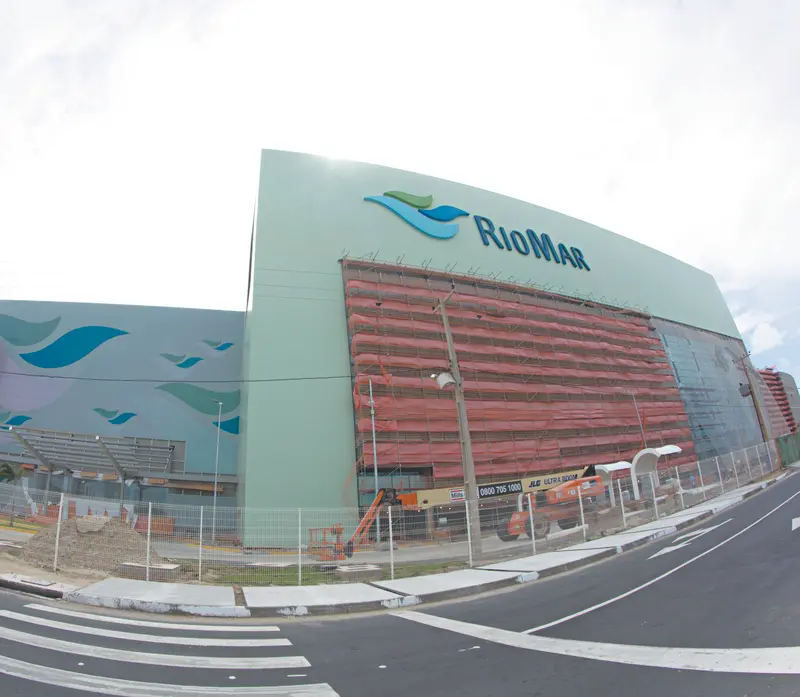 RioMar terá feirão para gerar até 8 mil empregos - Negócios - Diário do ...