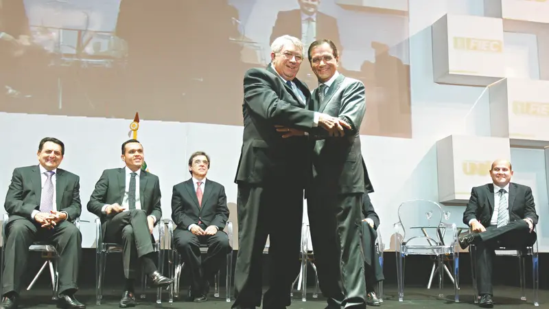 capa da noticia