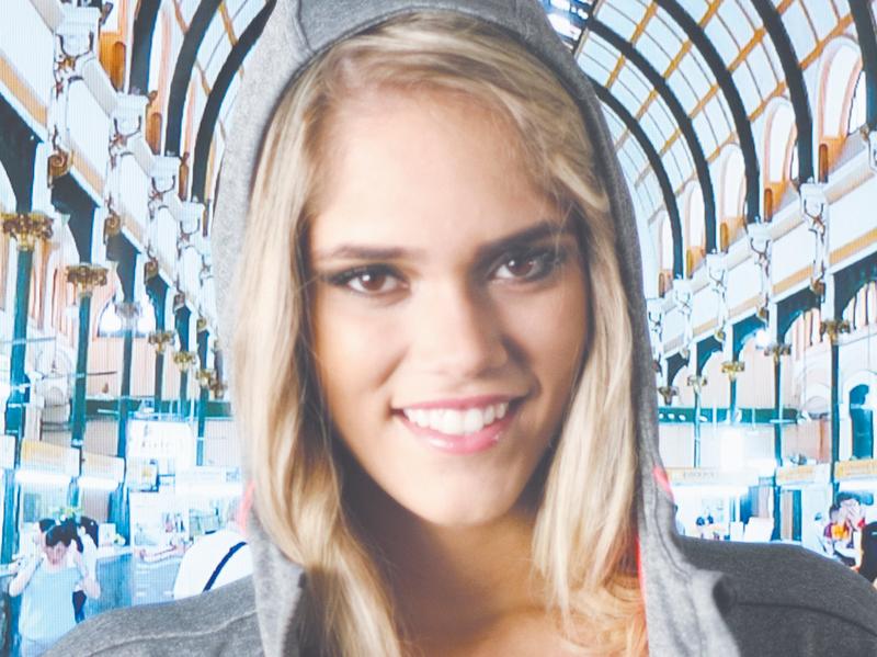 Estudante cearense é nova Miss Teen - Metro - Diário do Nordeste