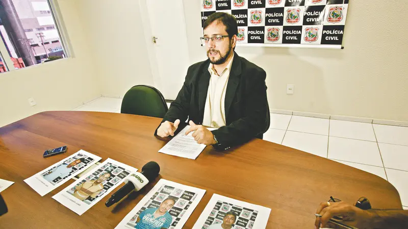 capa da noticia