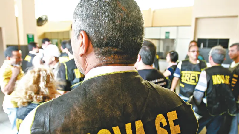 capa da noticia