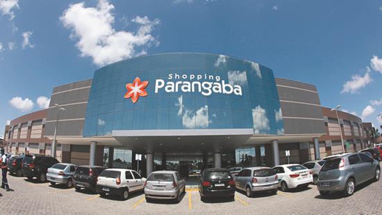 Shopping Parangaba inaugura mais 10 lojas - Negócios - Diário do ...