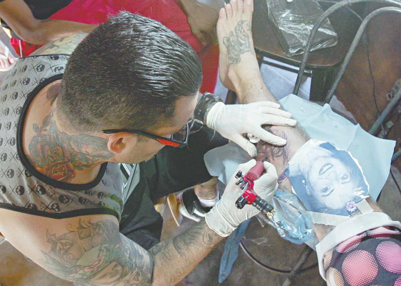 36++ Cknvencqo De Tatuagem No Ceara ideas in 2021