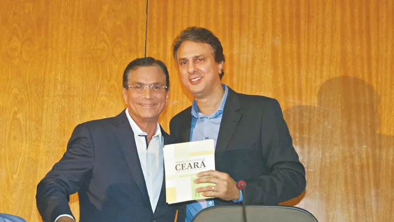 capa da noticia