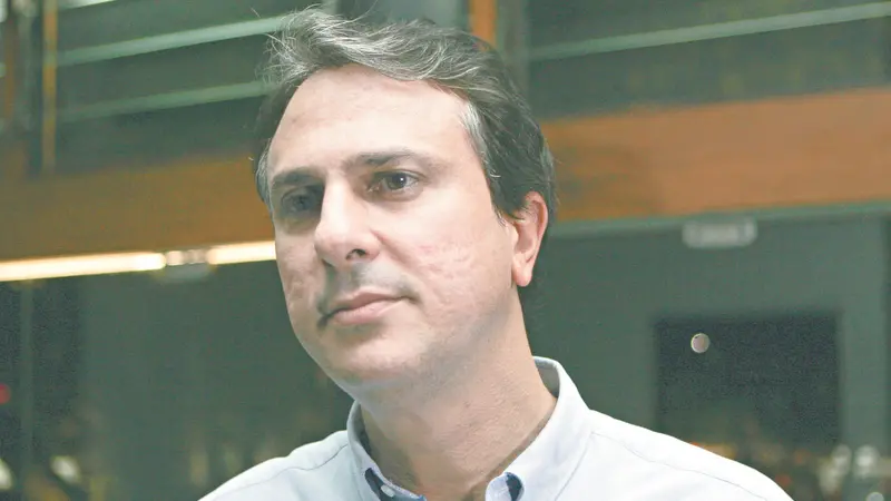 capa da noticia