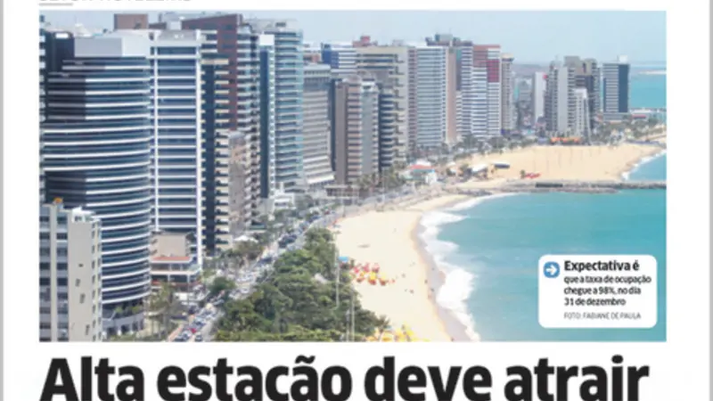 capa da noticia