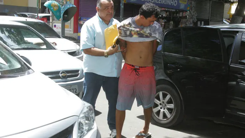 capa da noticia