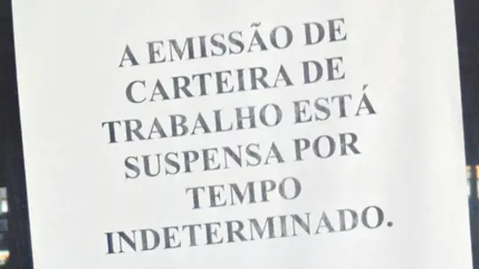 capa da noticia
