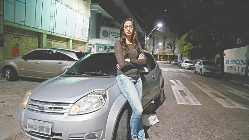 capa da noticia