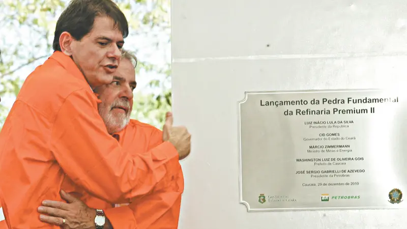 capa da noticia