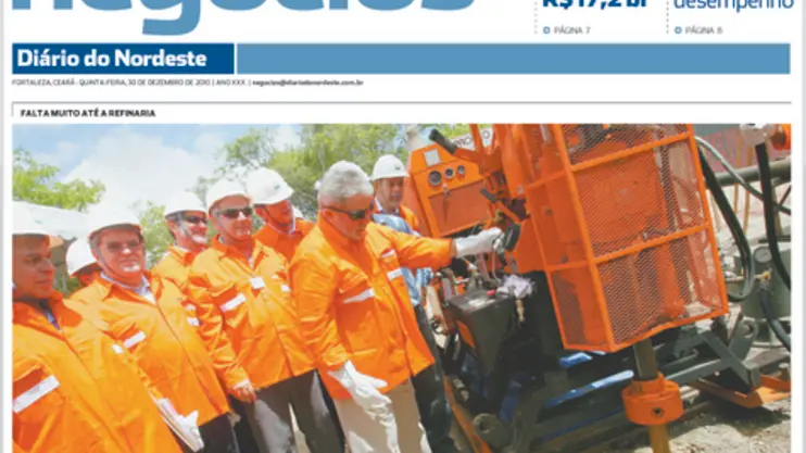 capa da noticia