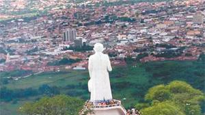 Teleferico Ligara Colina Do Horto Ao Centro De Juazeiro Regiao Diario Do Nordeste
