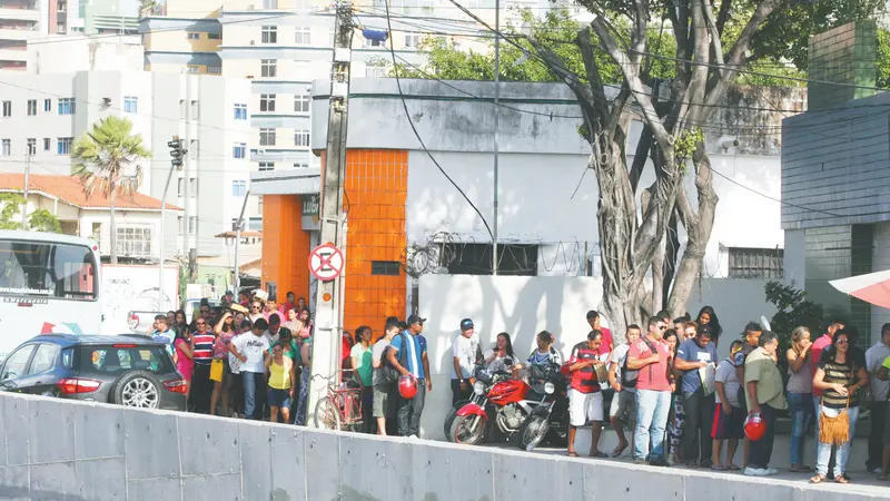 capa da noticia