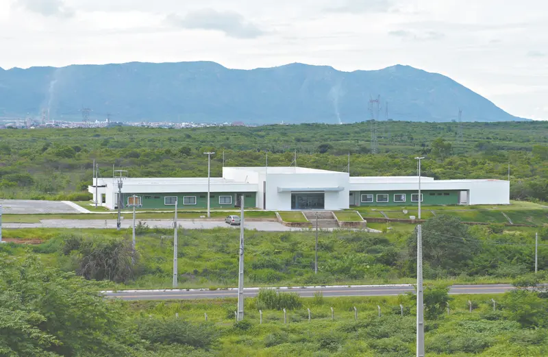 Embrapa inaugura novos laboratórios - Região - Diário do Nordeste