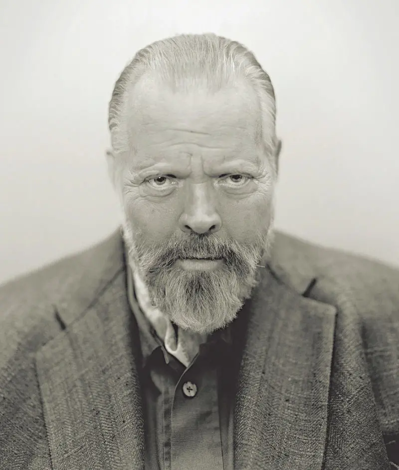 Relação controversa com o cinema resultou em diversos projetos inacabados