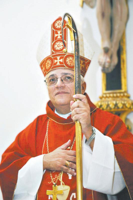 Bispo da diocese de Iguatu renuncia por problemas de saúde; Papa