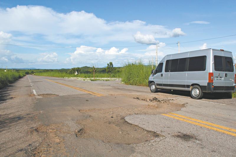 br 230 - Diário do Sertão