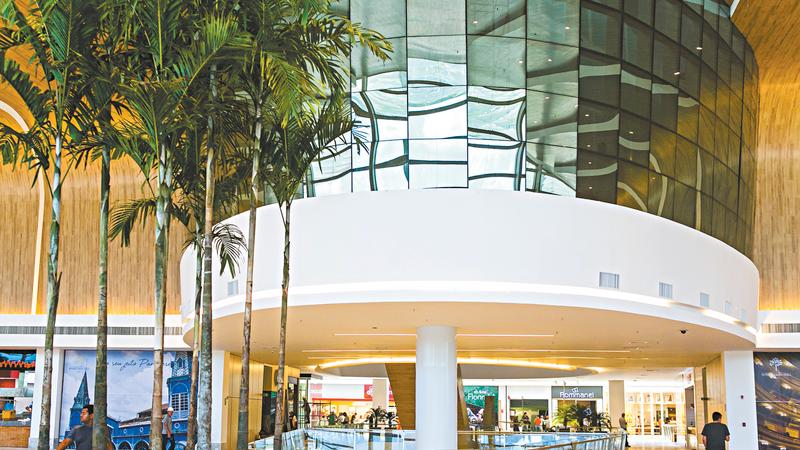 Shopping Bosque Grão Pará - O que saber antes de ir (ATUALIZADO 2023)