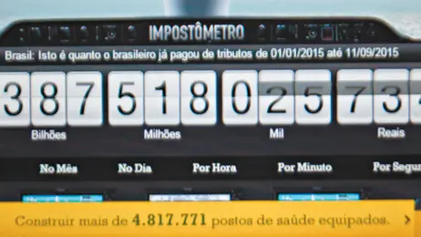 capa da noticia