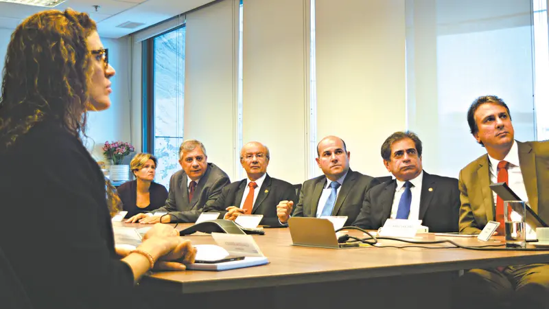 capa da noticia