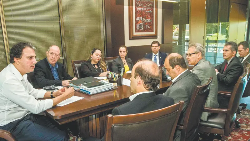 capa da noticia
