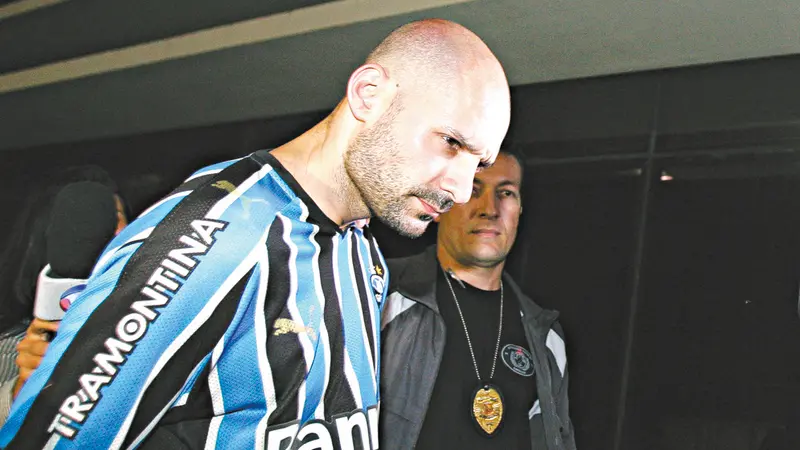 capa da noticia