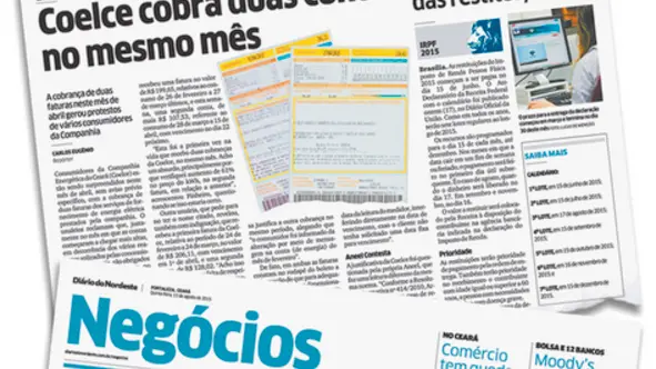 capa da noticia