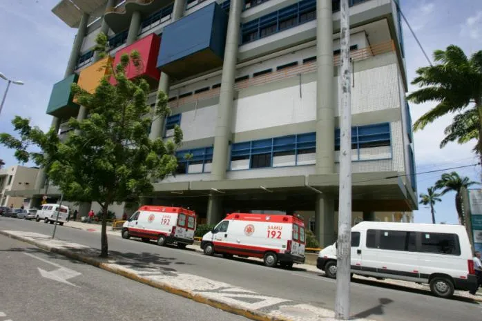 As inscrições para concurso de médicos para o Instituto Dr. José Frota ocorre até a próxima segunda-feira (5)