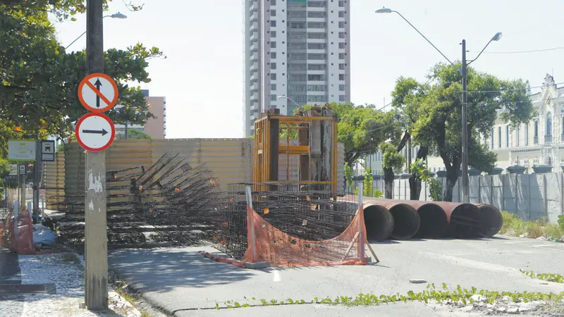 capa da noticia