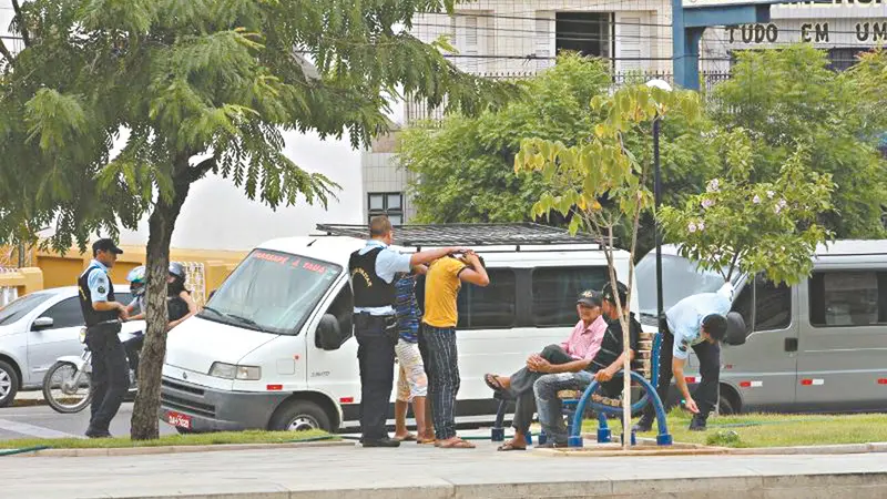 capa da noticia