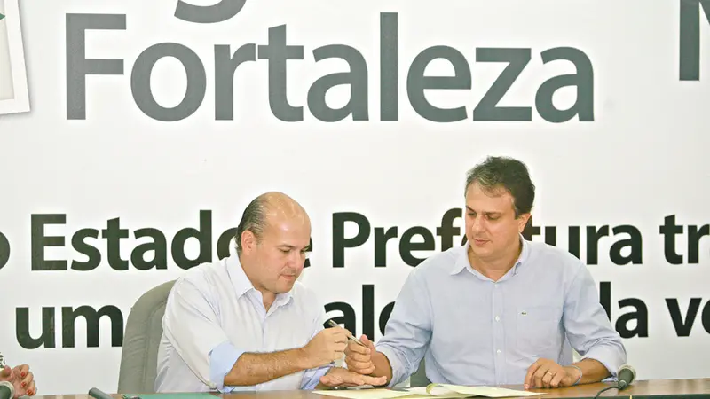 capa da noticia