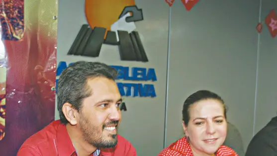 capa da noticia