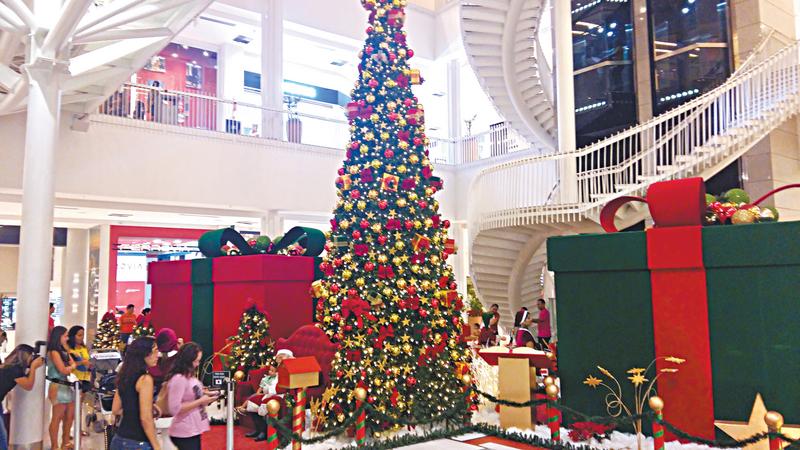 Shopping Unique em Parauapebas será fiscalizado em Operação de Natal