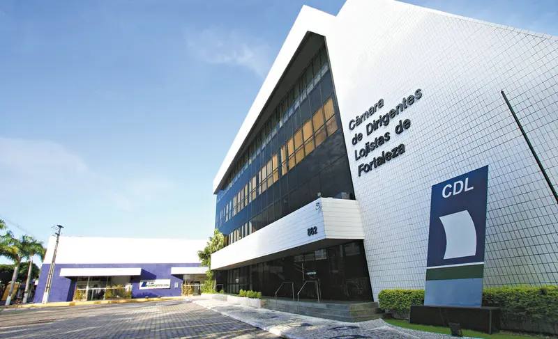 Procon Fortaleza vai orientar lojista - Negócios - Diário do Nordeste