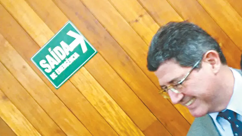 capa da noticia