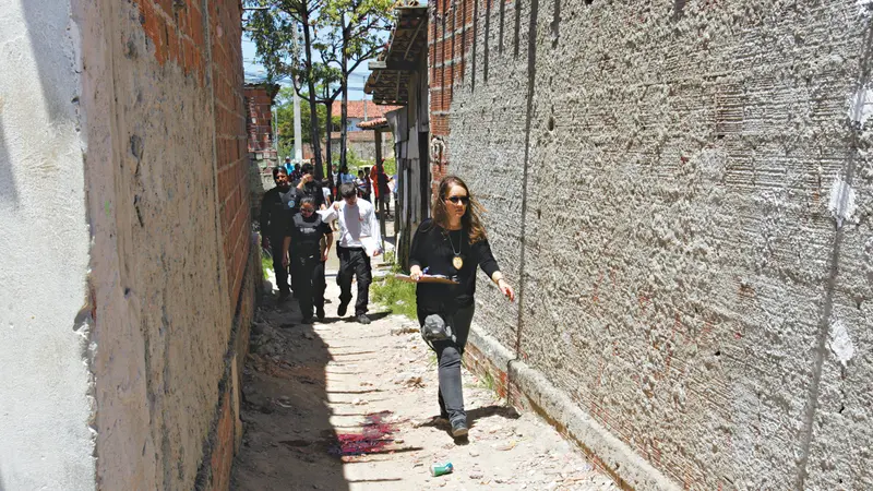 capa da noticia