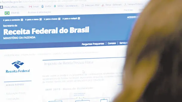 capa da noticia