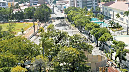 capa da noticia