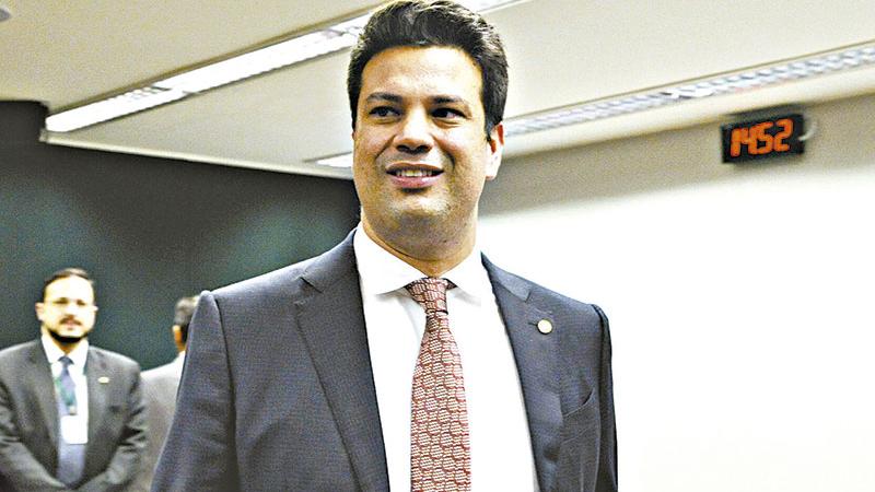 Picciani é reeleito líder do PMDB - País - Diário do Nordeste