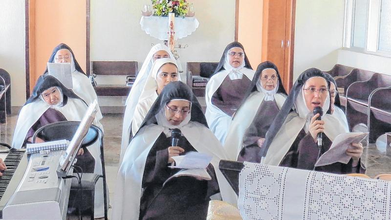 Artigos Carmelitas