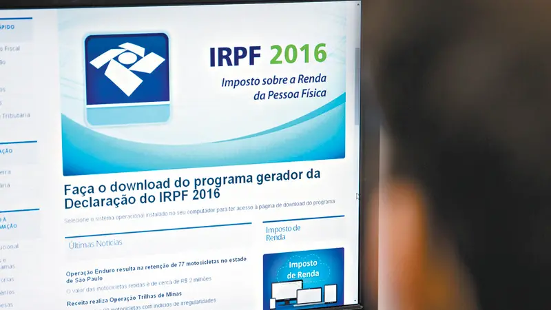 capa da noticia