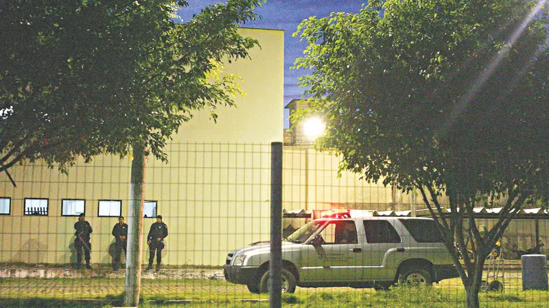 capa da noticia