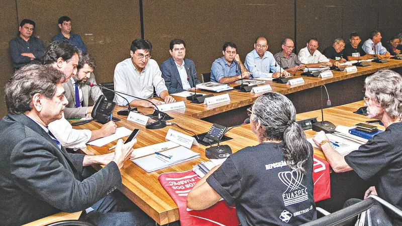 capa da noticia