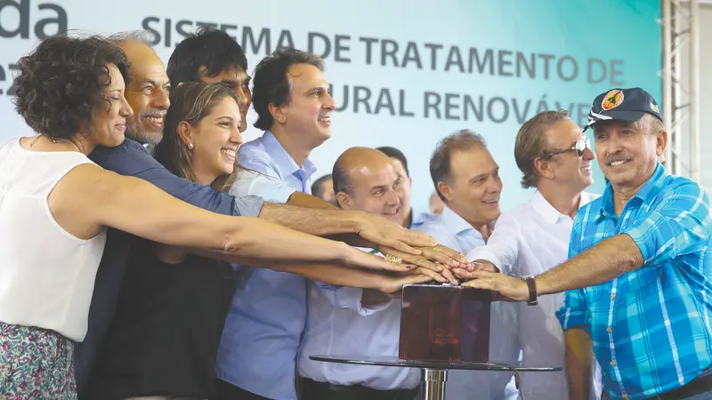 capa da noticia