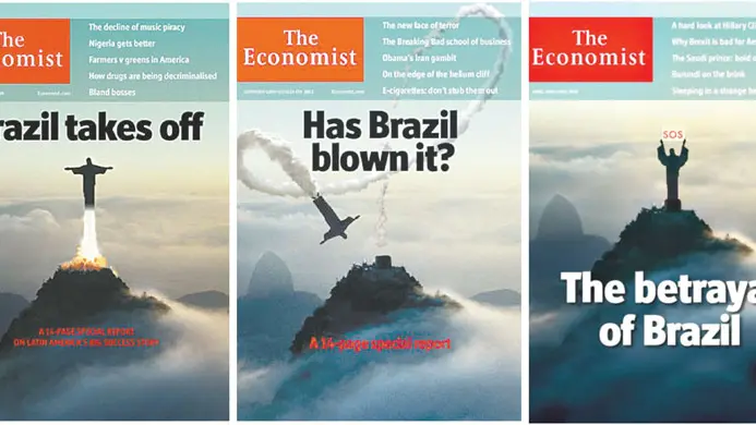capa da noticia