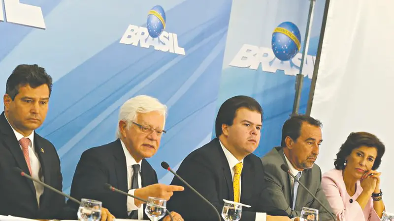 capa da noticia
