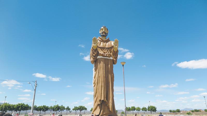 Caninde Celebra Sao Francisco De 6 A 16 Regiao Diario Do Nordeste