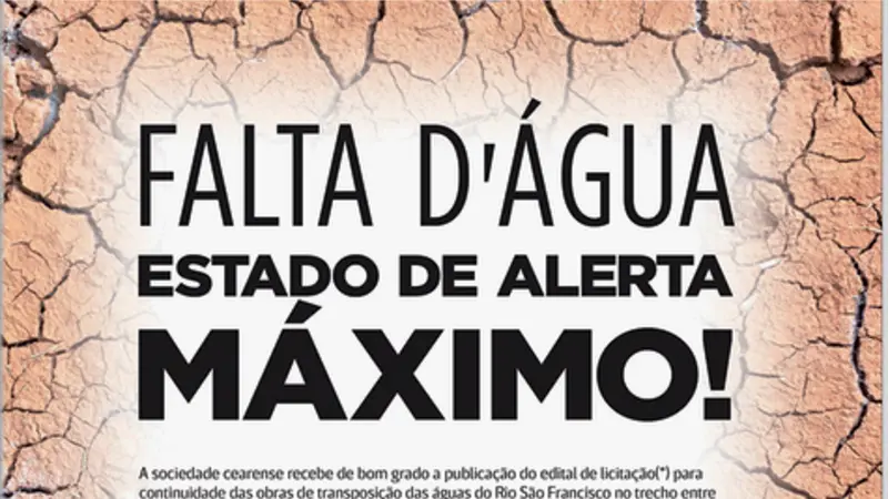 capa da noticia
