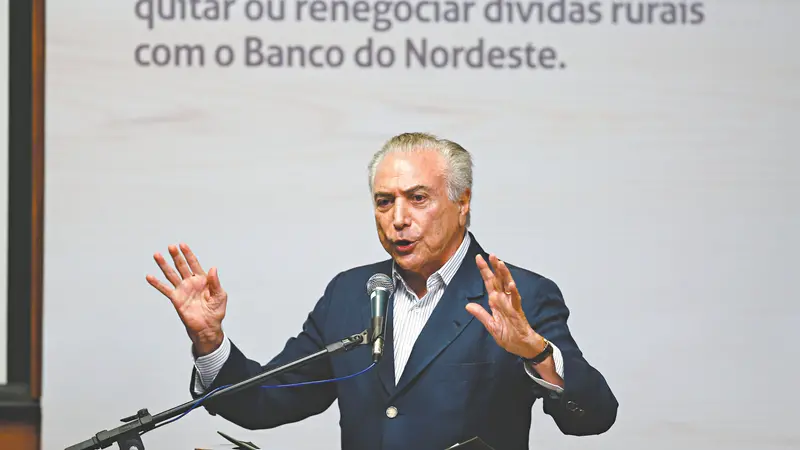 capa da noticia
