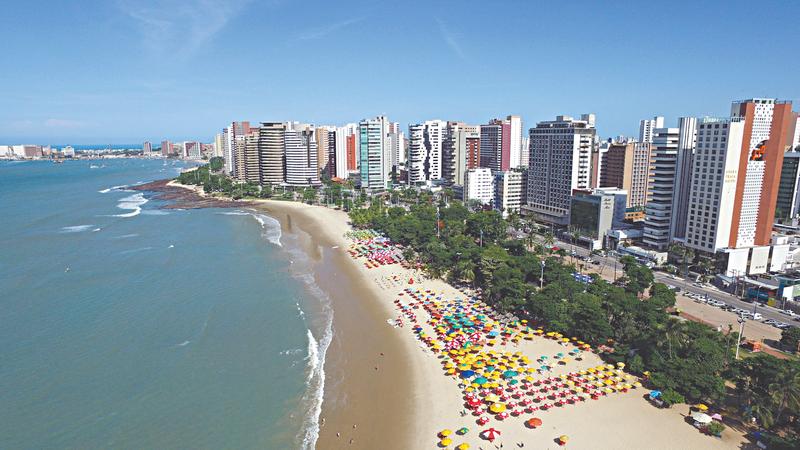 Aposta de Fortaleza leva sozinha mais de R$ 1,2 milhão na Lotofácil -  Negócios - Diário do Nordeste